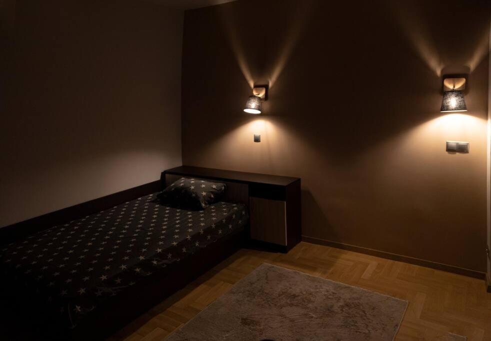 Very Spacious & Modern 3Bed Near Airport & Centre Sofia Exterior photo