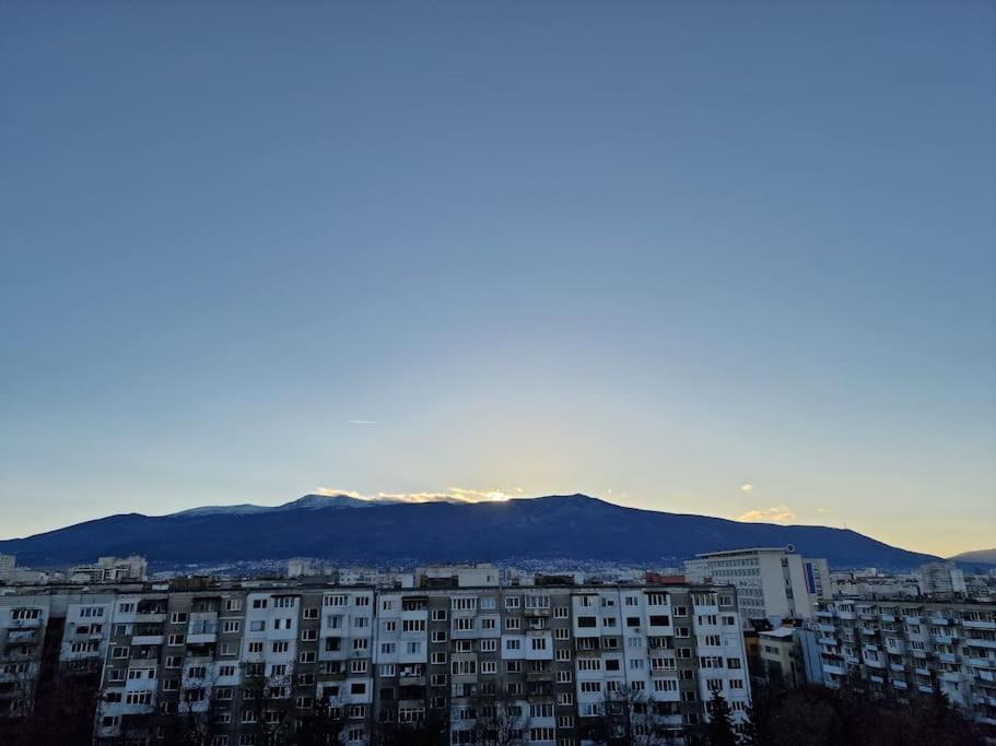 Very Spacious & Modern 3Bed Near Airport & Centre Sofia Exterior photo