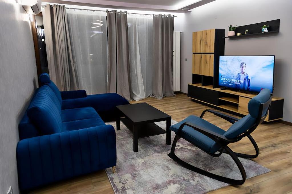 Very Spacious & Modern 3Bed Near Airport & Centre Sofia Exterior photo