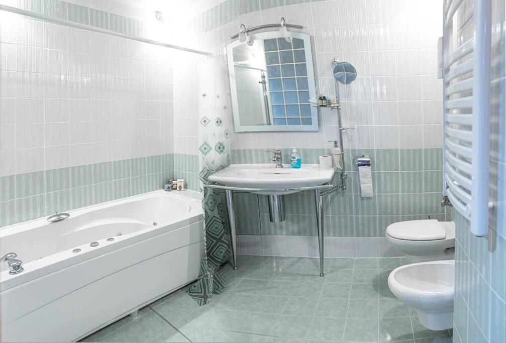 Very Spacious & Modern 3Bed Near Airport & Centre Sofia Exterior photo